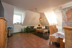 Ferienwohnung Sonnendeck, Koserow